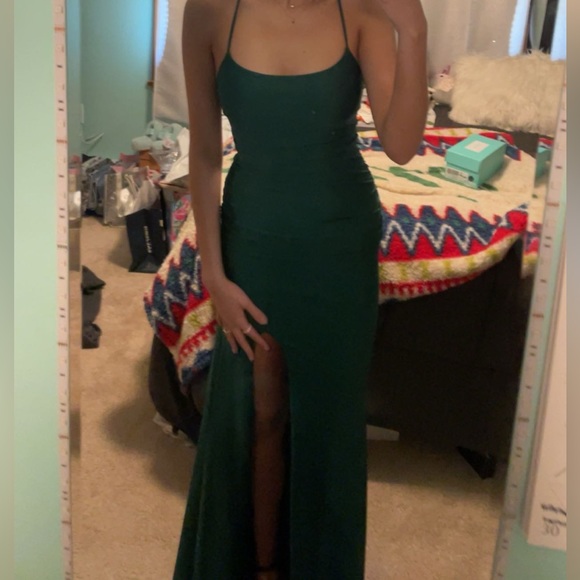 Prom Dress!!! - Picture 3 of 3